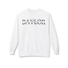 Baylor University Vintage Crewneck Sweatshirt