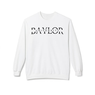 Baylor University Vintage Crewneck Sweatshirt