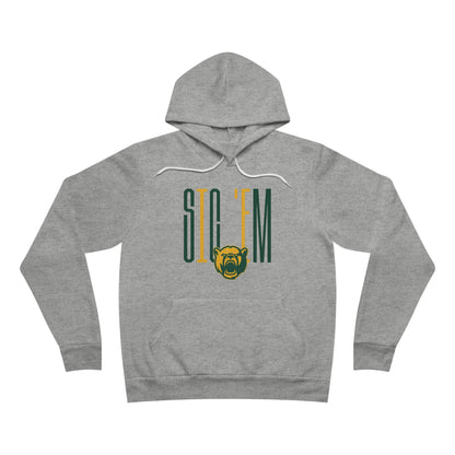 Sic 'Em Premium Super Soft Hoodie