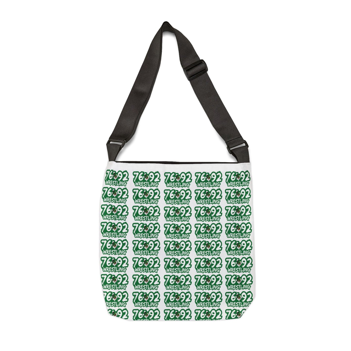 76092 Adjustable Tote Bag (AOP)