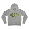 Bears Checkered Premium Super Soft Hoodie