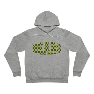 Bears Checkered Premium Super Soft Hoodie