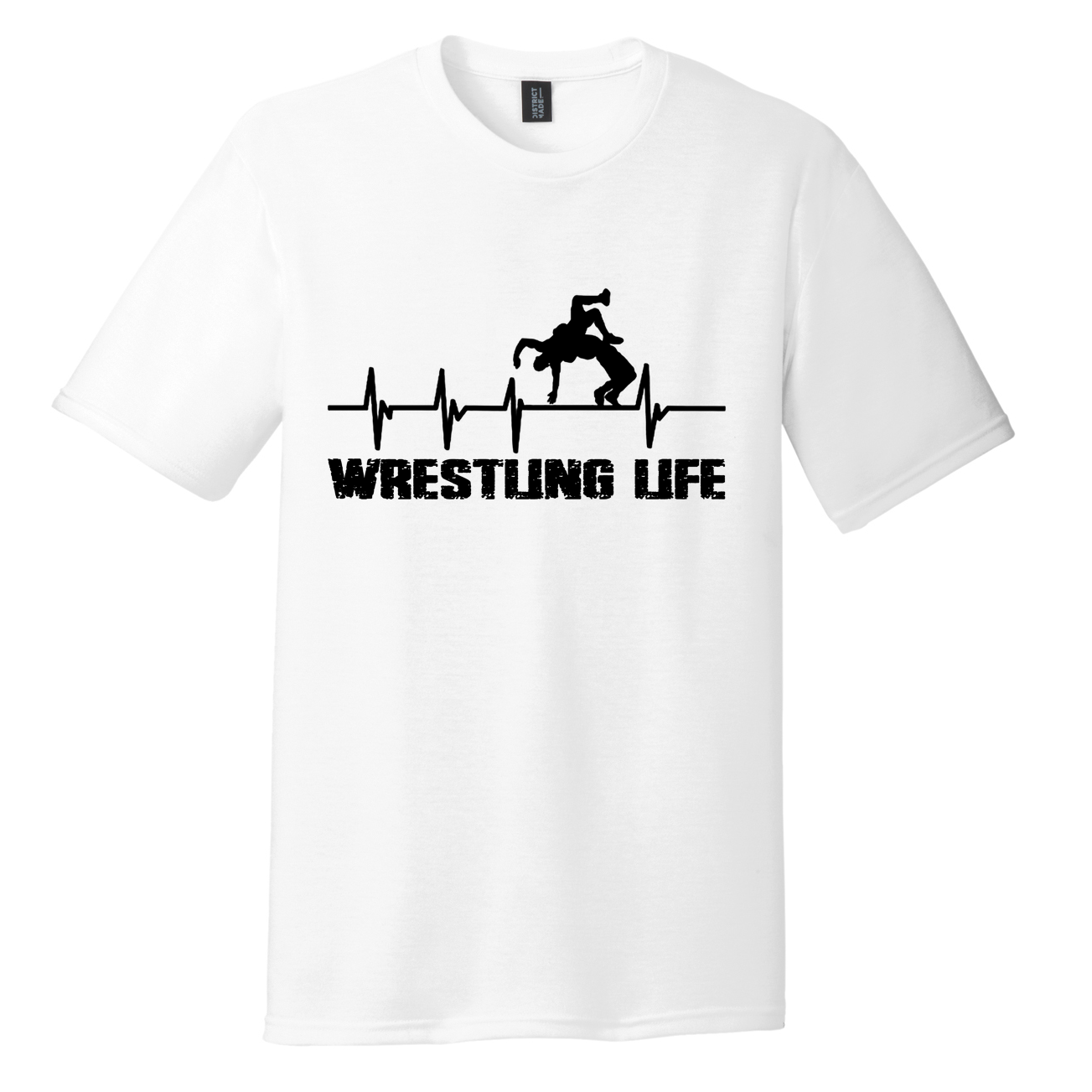 WF16 - Wrestling Life