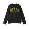 Bears Checkered Premium Super Soft Crewneck