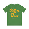 Baylor Bears Old School Short Sleeve Tee