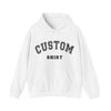 Custom Unisex Heavy Blend™ Hooded Sweatshirt