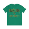 Baylor University 4