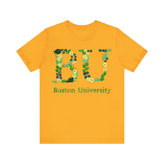 Baylor University embroidered