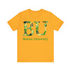 Baylor University embroidered