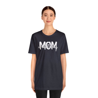 Wrestling Mom Design