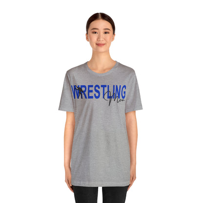 Wrestling Mom