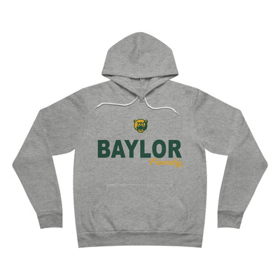 Baylor Family Premium Super Soft Hoodie