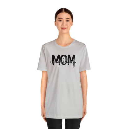 Wrestling Mom Design