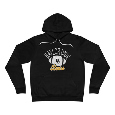 Baylor University Premium Super Soft Hoodie