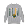 Sic 'Em Crewneck Sweatshirt