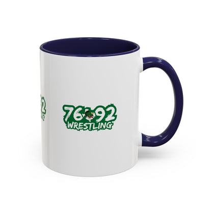 76092 Accent Coffee Mug (11, 15oz)