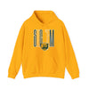 Sic 'Em Unisex Heavy Blend™ Hooded Sweatshirt