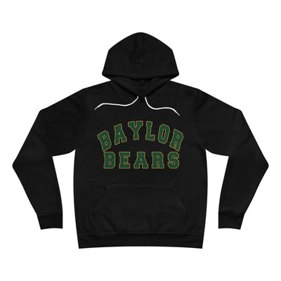 Baylor Bears Arch Premium Super Soft Hoodie