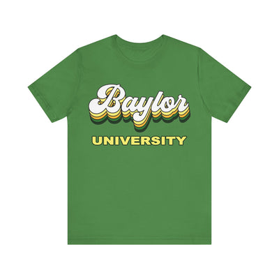 Baylor University Groovy