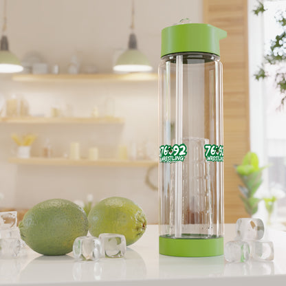 76092 Infuser Water Bottle