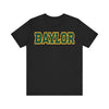 Baylor Athletic Short Sleeve Tee