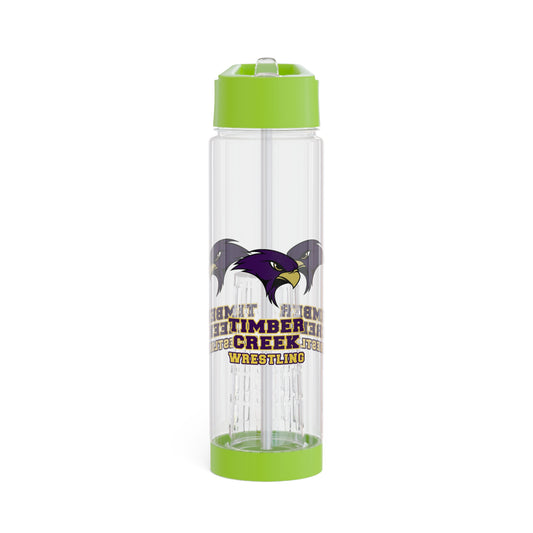 Infuser Water Bottle