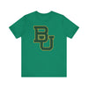 BU Short Sleeve Tee