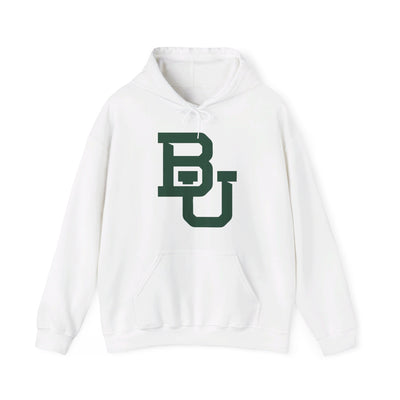 BU Unisex Heavy Blend™ Hooded Sweatshirt