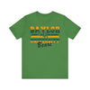 BAYLOR BU UNIVERSITY Short Sleeve Tee