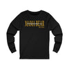 Baylor Mama Bear Long Sleeve Tee