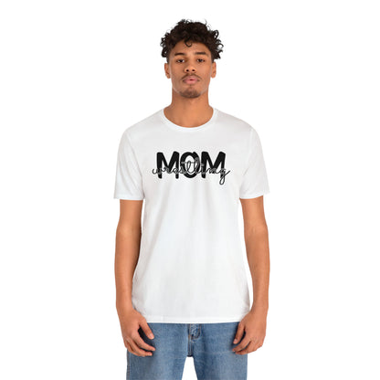 Wrestling Mom Design