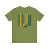 Sic 'Em Short Sleeve Tee