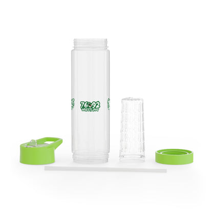 76092 Infuser Water Bottle