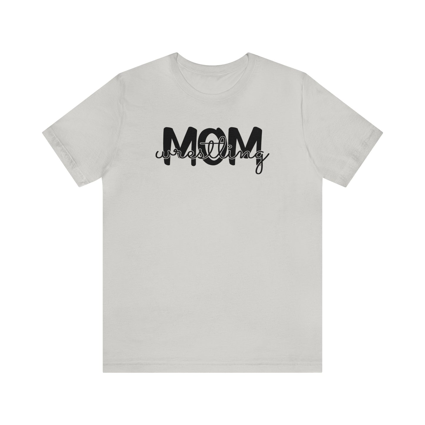 Wrestling Mom Design