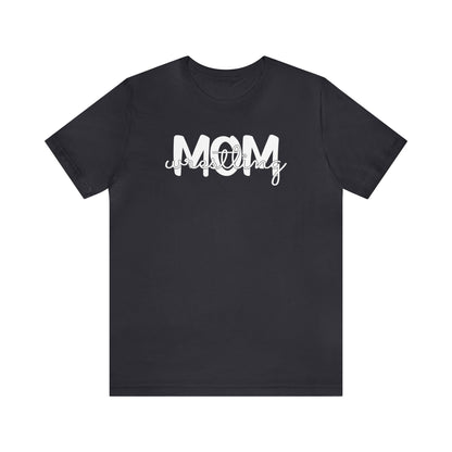 Wrestling Mom Design