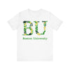 Baylor University embroidered