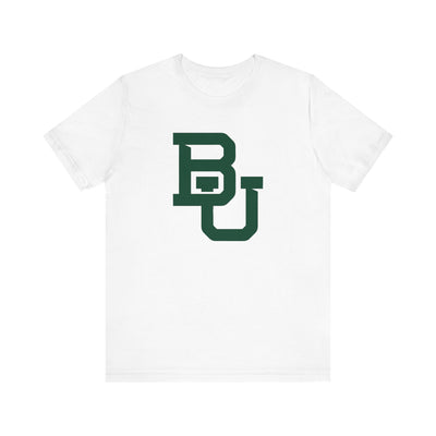 BU Short Sleeve Tee