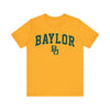 BAYLOR BU Short Sleeve Tee