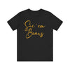 Sic 'Em Bears Short Sleeve Tee