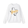 Baylor Sic 'Em Bears Premium Super Soft Crewneck