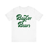 Baylor Bears Old School Short Sleeve Tee