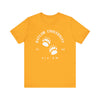 Baylor University Bear Paws Short Sleeve Tee