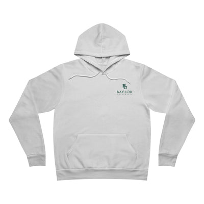 BU 2024 Premium Super Soft Hoodie