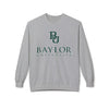 BU Baylor University Crewneck Sweatshirt