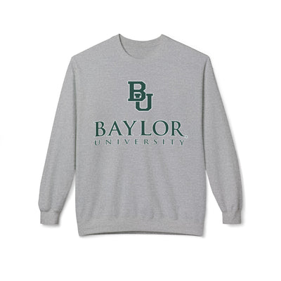 BU Baylor University Crewneck Sweatshirt