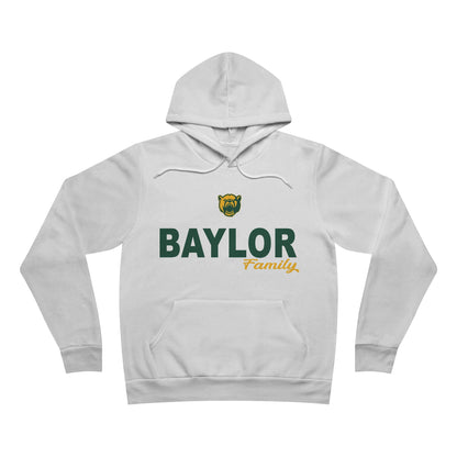 Baylor Family Premium Super Soft Hoodie