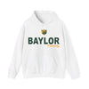 Baylor Family Unisex Heavy Blend™ Hooded Sweatshirt