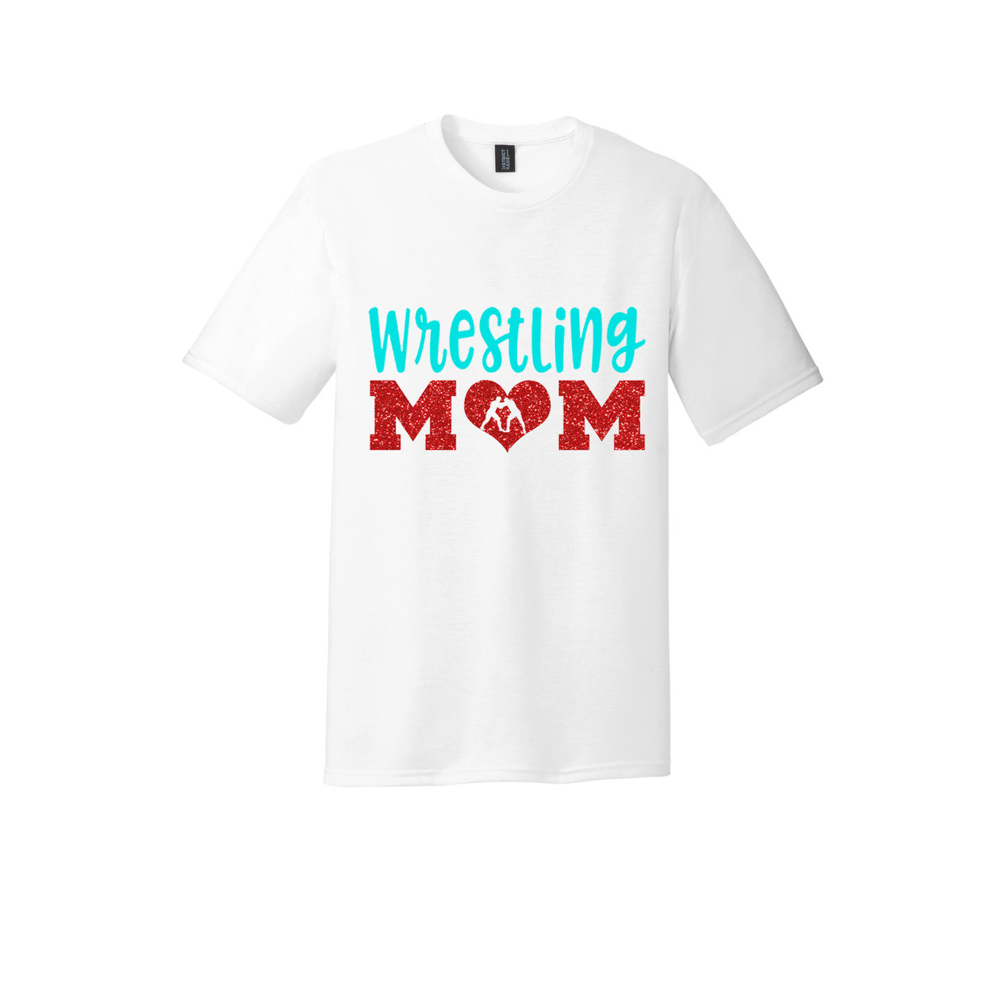 WF19 - Wrestling Mom