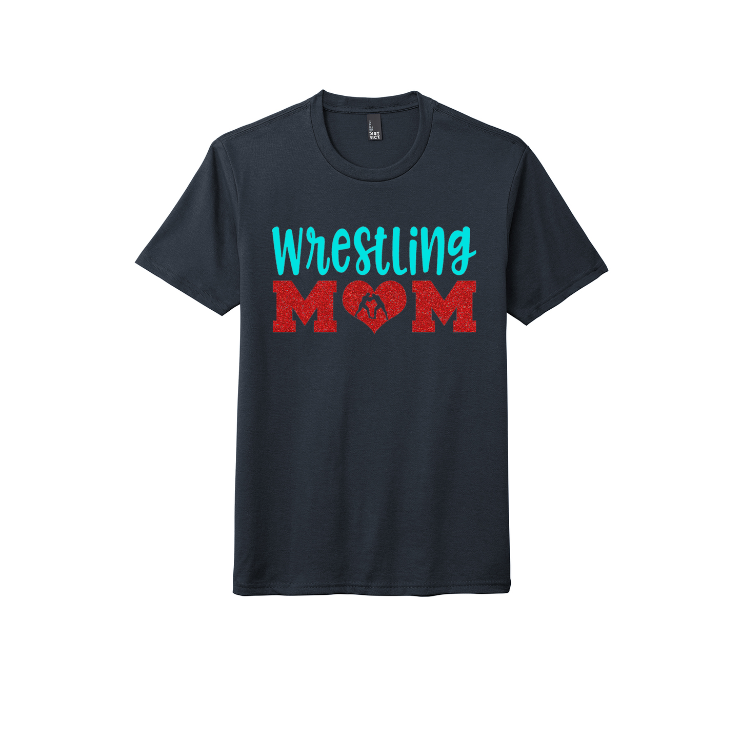 WF19 - Wrestling Mom