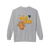 Baylor Sic 'Em front and back Crewneck Sweatshirt